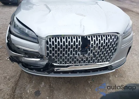 2023 Lincoln Corsair Standard z USA, uszkodzony, nr VIN 5LMCJ1DA3PUL12487